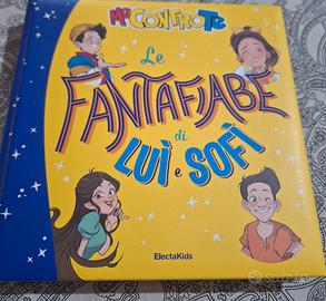 le fantafiabe dei me contro te