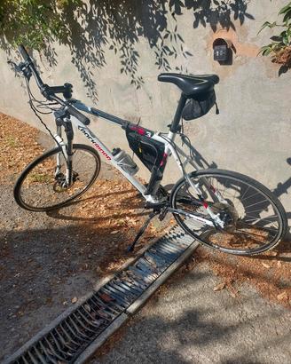 MTB Rockrider 5.3 B'Twin - COME NUOVA 