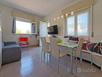 Villa a schiera Castelletto sopra Ticino [361VRG]