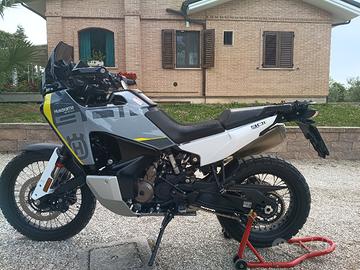 HUSQVARNA NORDEN 901