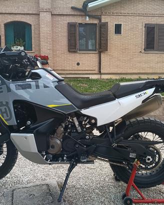 HUSQVARNA NORDEN 901