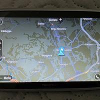 TomTom Go premium 6