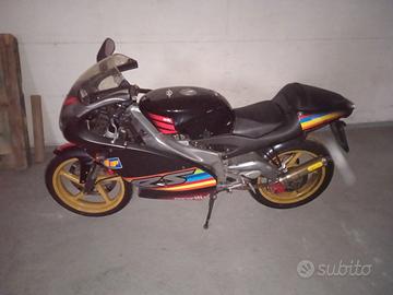 Aprilia RS 125