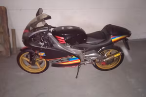 Aprilia RS 125