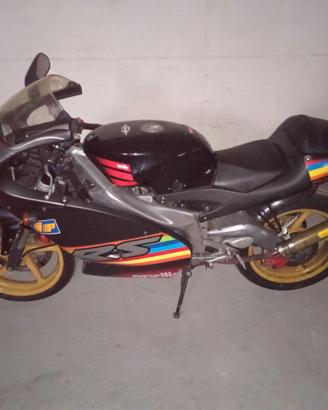 Aprilia RS 125