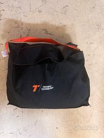 Termocoperte moto