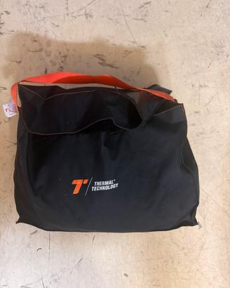 Termocoperte moto