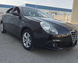 Alfa Romeo Giulietta 1.4 turbo benzina