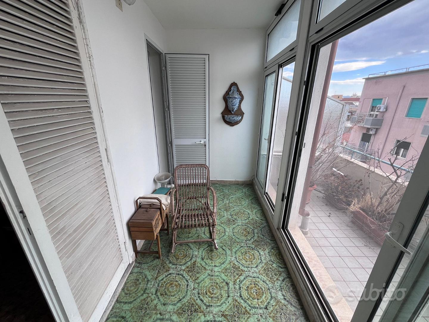 Appartamento – Cagliari, San Benedetto - Altro