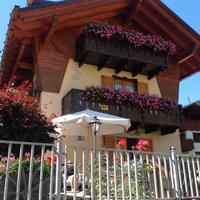 Graziosa mansarda costa di folgaria giugno-settemb