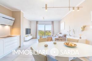 Elegante e Moderno Trilocale - Via Mosca, Olbia
