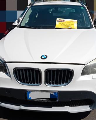 RICAMBI VARI BMW X1