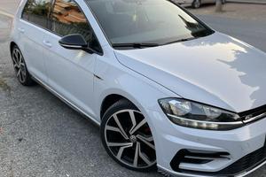 Golf 7.5