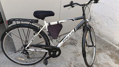 Citybike 28" uomo con marce