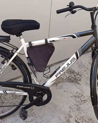 Citybike 28" uomo con marce