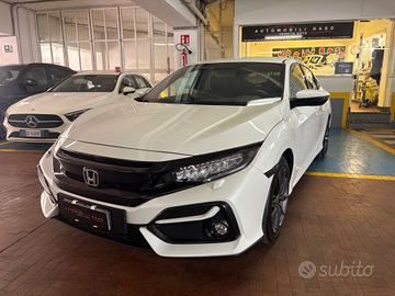 Honda Civic 2.0 5 porte Type-R Sport Line