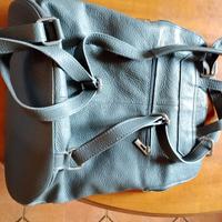 Borsa Genuine leather 