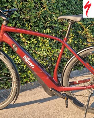 BICICLETTA ELETTRICA SPECIALIZED 4.0 VADO TURBO XL