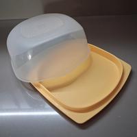 Contenitore formaggio Tupperware