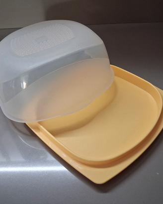 Contenitore formaggio Tupperware