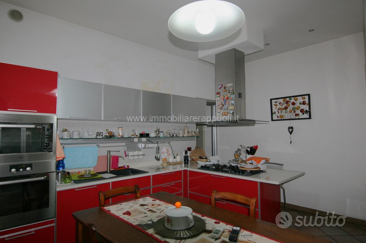 Apartment in Sinalunga, Bettolle - Vista 5
