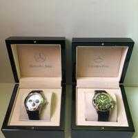 Orologio Mercedes-Benz originale