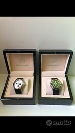 Orologio Mercedes-Benz originale