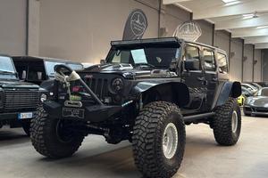 JEEP Wrangler Rubicon Auto 5.7 HEMI V8 *LEGGERE