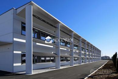 Rif.DC350BIS| capannone treviso