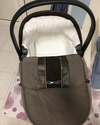 trio Peg-Perego