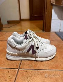 New Balance 574
