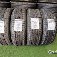 4 gomme 225 55 17 PIRELLI TERM RIF130