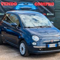 Fiat 500 garanzia 12 mesi