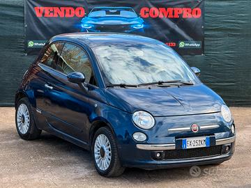 Fiat 500 garanzia 12 mesi