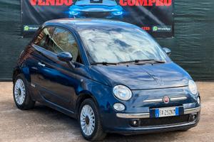 Fiat 500 garanzia 12 mesi