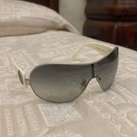 Occhiali da sole versace retro