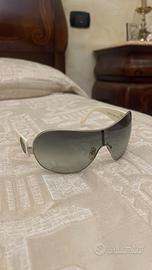 Occhiali da sole versace retro