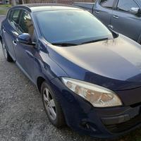 Renault megan