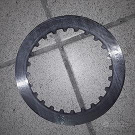 Serie piatti frizione per husqvarna wr cr 125