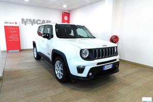 JEEP Renegade 1.6 Mjt 130CV Limited