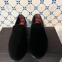Mocassino dolce e gabbana
