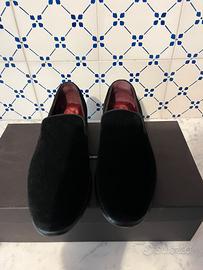 Mocassino dolce e gabbana