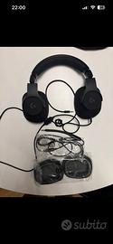 Cuffie logitech g433