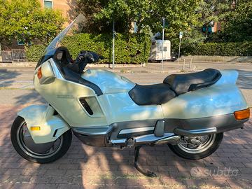 Honda PC800 1989