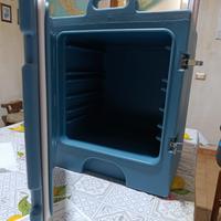 contenitore isotermico Cambro 
