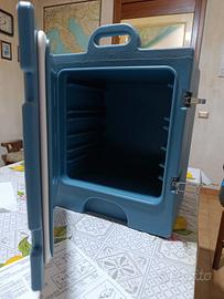 contenitore isotermico Cambro 