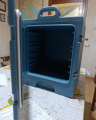 contenitore isotermico Cambro 