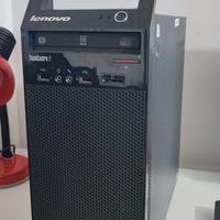 PC LENOVO TOWER I7