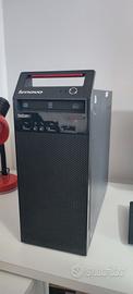 PC LENOVO TOWER I7