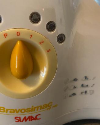 Robot da cucina